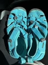 Keen kids sandals for sale  West Jordan