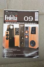 Rivista guide fedeltà usato  Campolongo Tapogliano