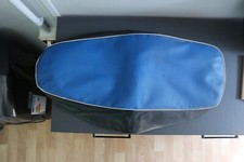 Simson sitztbezug neu gebraucht kaufen  Ronneburg