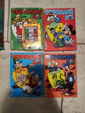 Lotto disney calcio usato  Valdastico