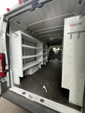 Weather guard van for sale  West Roxbury
