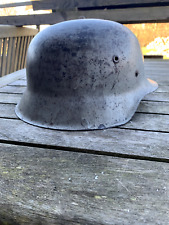 Stahlhelm m42 militaria gebraucht kaufen  Altenholz