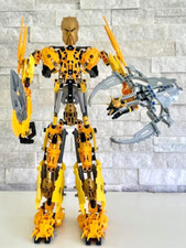 Bionicle toa mata for sale  Englishtown
