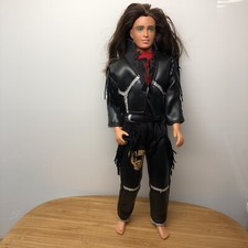 Vintage hasbro ken gebraucht kaufen  Kerpen
