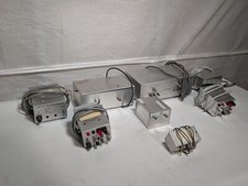 Lot custom scientific for sale  Chicago