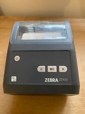 zebra printer for sale  ROCHESTER