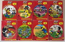 Lot poche 194 d'occasion  Sens