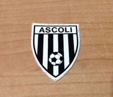 Adesivo ascoli 5 usato  Palermo
