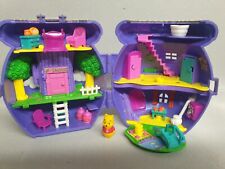 Polly pocket bluebird d'occasion  Saint-Maur-des-Fossés