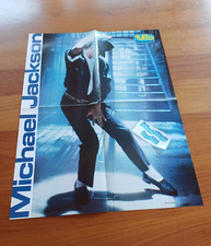 poster michael jackson usato poster michael jackson usato Castelfranco Emilia