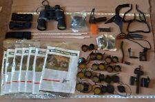 Lote de 44 acessórios de caça diferentes  comprar usado Lote de 44 acessórios de caça diferentes  comprar usado  Enviando para Brazil