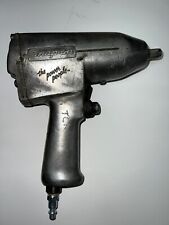 Snap pneumatic impact for sale  Coffeyville