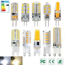 G4 G9 LED Capsula 2W 5W 6W 9W lampadine di  Lampada Alogena Risparmio Energetico, usado comprar usado  Enviando para Brazil