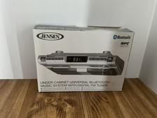 Cabinet player radio for sale  Caledonia