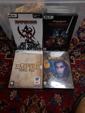 Games empire total for sale  PLYMOUTH