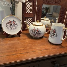 Carrigaline pottery fox for sale  Cataula