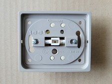 Mécanisme poussoir 230v d'occasion  Cerisy-la-Salle