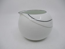 Mikasa threads creamer for sale  Burlington