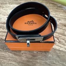 Hermes kelly double d'occasion  Expédié en Belgium