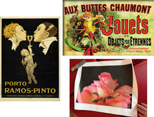 Usado, Réplicas de pôsteres Friends Aux Buttes Chaumont & Porto Ramos-Pinto (24x36) + GRÁTIS comprar usado Usado, Réplicas de pôsteres Friends Aux Buttes Chaumont & Porto Ramos-Pinto (24x36) + GRÁTIS comprar usado  Enviando para Brazil