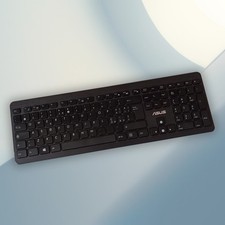 Tastiera wireless asus usato  Volvera