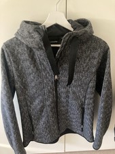 Schöffel fleece hoody gebraucht kaufen  Deutschland