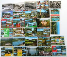 Postkarten region sauerland gebraucht kaufen  Wöllstein