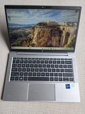 Elitebook 830 laptop d'occasion  Expédié en Belgium