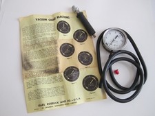 Vintage sears vacuum for sale  Sterling Heights