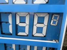 Große elektromechanische ziff gebraucht kaufen  Bühren