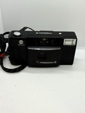 Minolta freedom auto for sale  Clifton