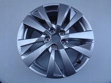 Alufelge zoll 5x108 gebraucht kaufen  Geesthacht