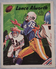 lance poster alworth for sale lance poster alworth for sale Castaic