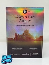 Downton abbey complete for sale  Niagara Falls