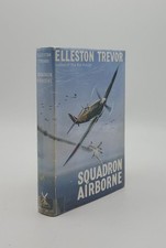 Trevor elleston squadron for sale  DULVERTON