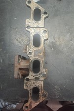 Collettore scarico ss usato  Zovencedo