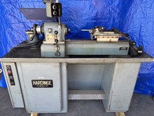 Hardinge dsm turret for sale  Harrisonville