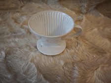 Melitta kaffee porzellan gebraucht kaufen Melitta kaffee porzellan gebraucht kaufen  Hildesheim