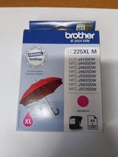 Brother lc225xl magenta for sale  BLACKPOOL