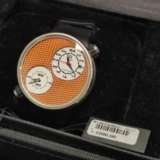 Orologio meccaniche veloci usato  Venezia