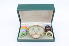 Womens gucci interchangeable for sale  LEEDS