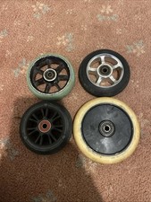 Four stunt scooter for sale  BLACKBURN