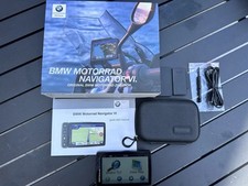 Bmw navigator sat for sale  HORSHAM