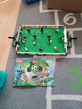 Lego sports fussballfeld gebraucht kaufen  Kuchen