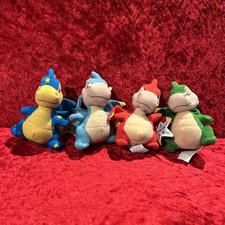 Neopets mcdonald plush for sale  Acworth
