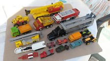 Konvolut modellautos lkw gebraucht kaufen  Grafenau