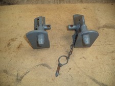 Massey ferguson stabilizer for sale  CARNFORTH
