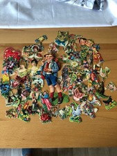 Antike blaten glanzbilder gebraucht kaufen  Bahretal