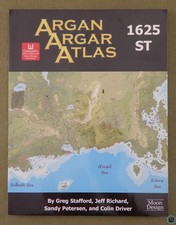 Argan argar atlas for sale  Maricopa
