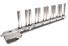 Pacote de bobina de ignição esquerda 01-12 Mercedes S600 CL600 SL600 V12 A2751500780, usado comprar usado  Enviando para Brazil